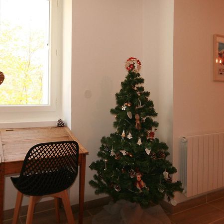Les Appartements De Clelia Ax-les-Thermes Zewnętrze zdjęcie