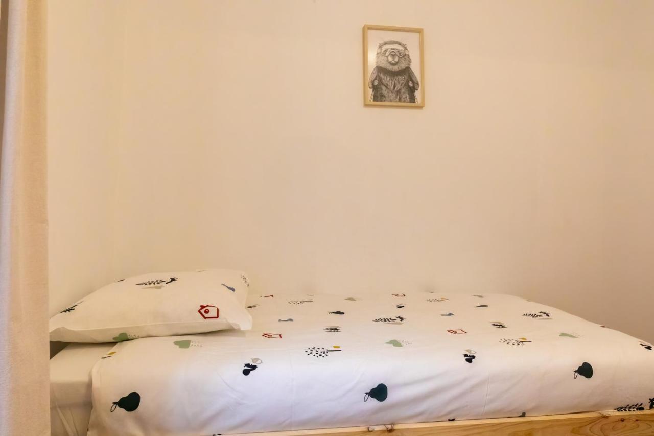 Les Appartements De Clelia Ax-les-Thermes Zewnętrze zdjęcie
