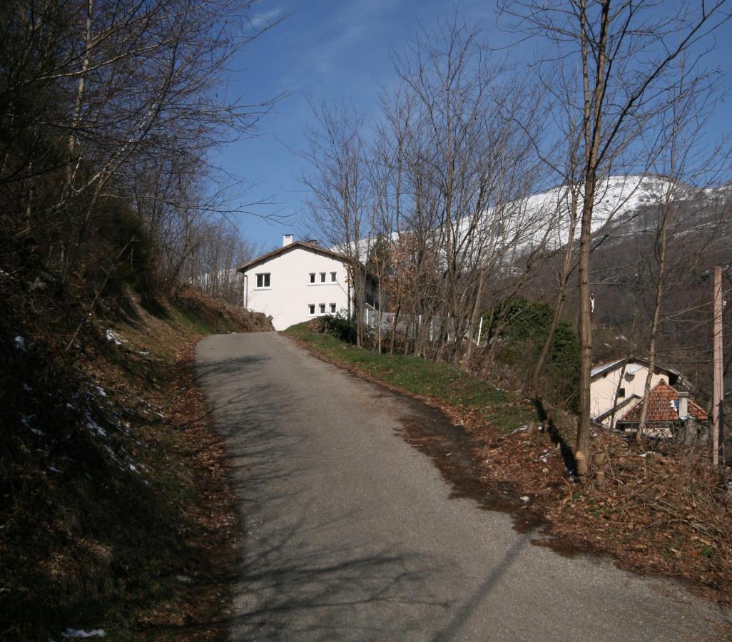 Les Appartements De Clelia Ax-les-Thermes Zewnętrze zdjęcie