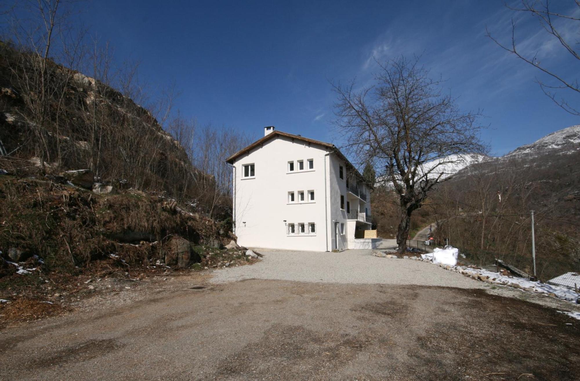 Les Appartements De Clelia Ax-les-Thermes Zewnętrze zdjęcie