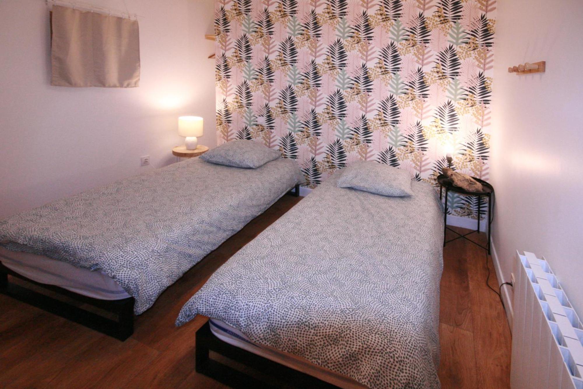 Les Appartements De Clelia Ax-les-Thermes Zewnętrze zdjęcie
