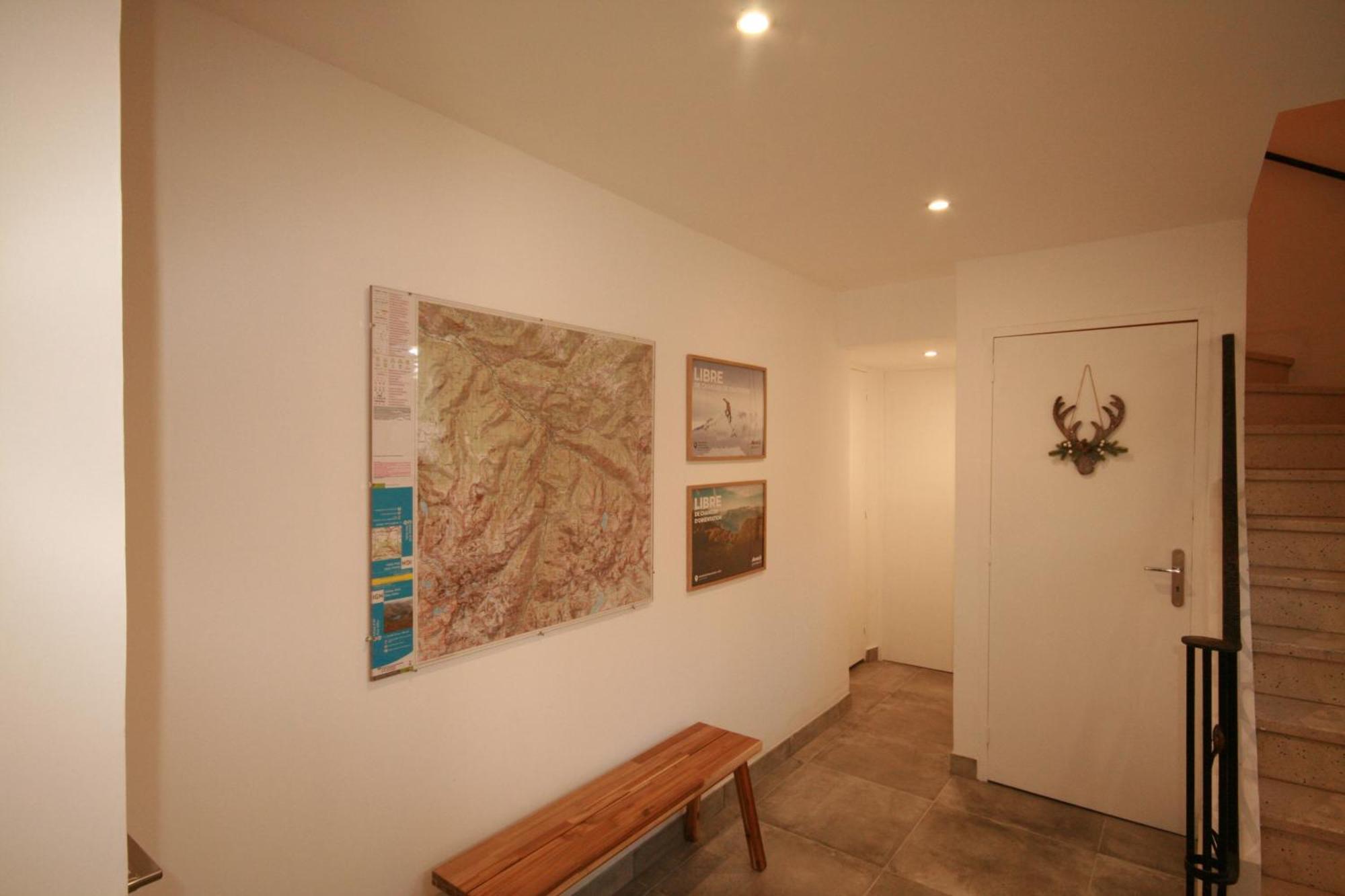 Les Appartements De Clelia Ax-les-Thermes Zewnętrze zdjęcie