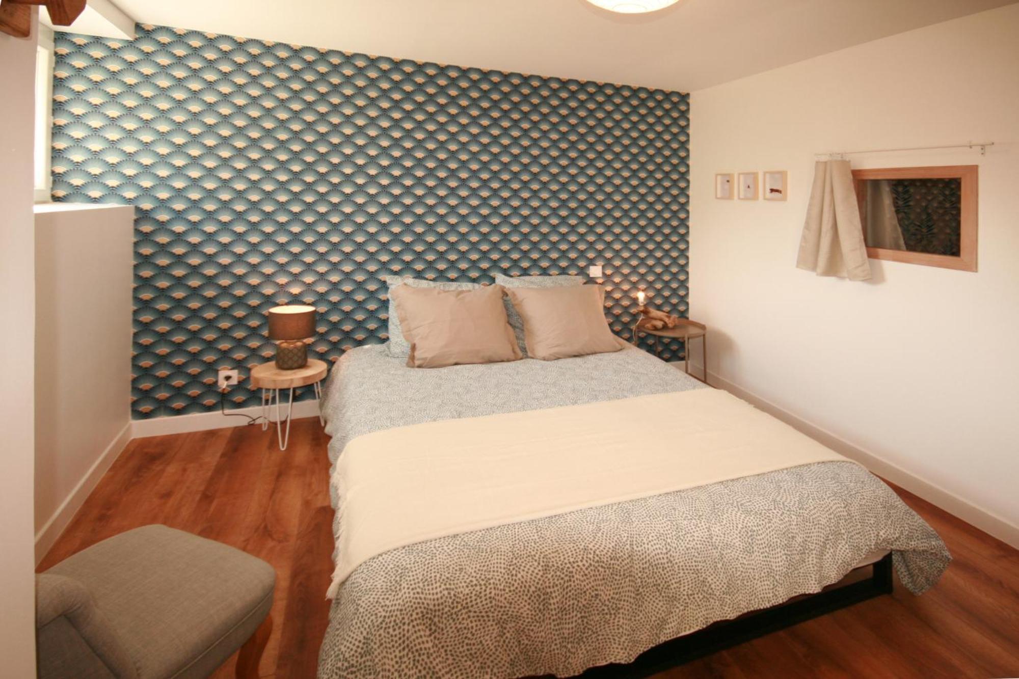 Les Appartements De Clelia Ax-les-Thermes Zewnętrze zdjęcie