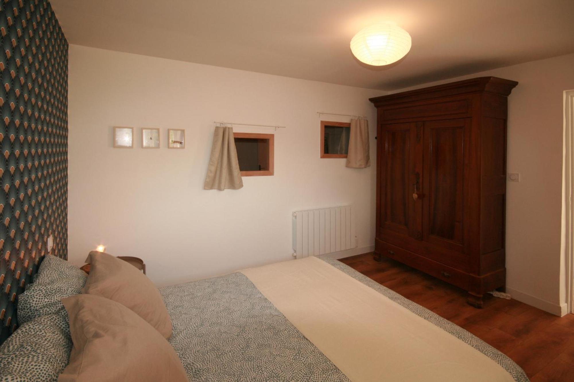 Les Appartements De Clelia Ax-les-Thermes Zewnętrze zdjęcie