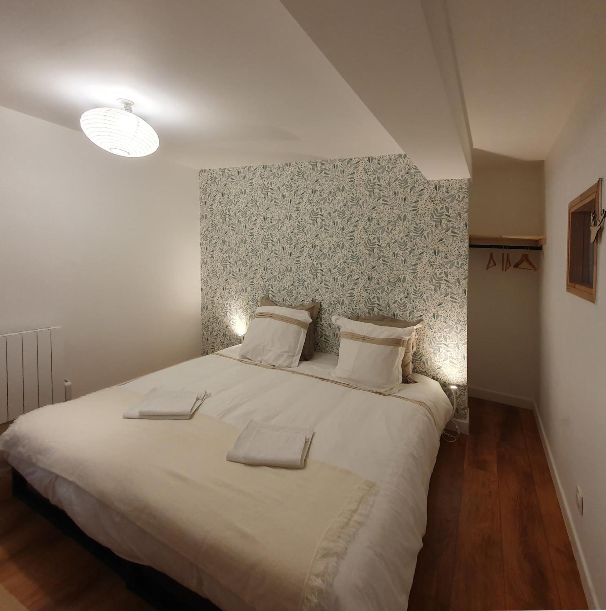 Les Appartements De Clelia Ax-les-Thermes Zewnętrze zdjęcie